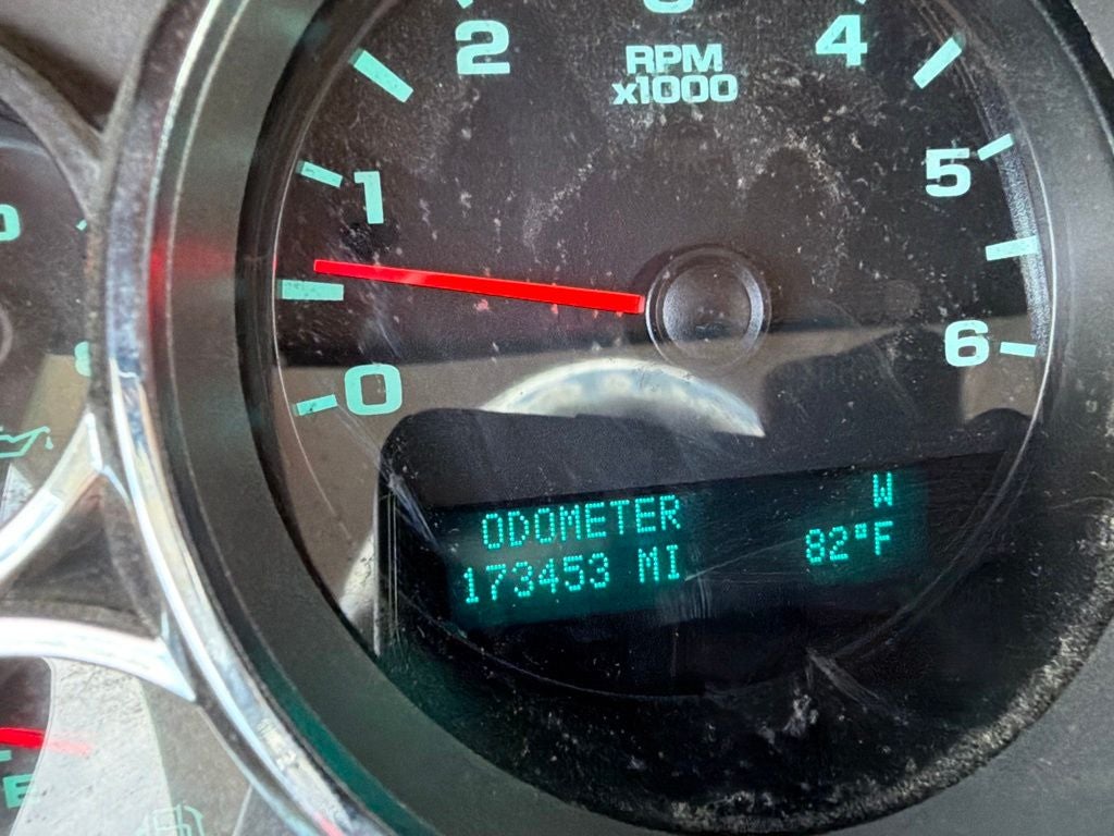 2011 GMC Sierra 1500 SLE