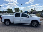2011 GMC Sierra 1500 SLE