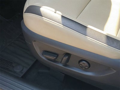 2022 INFINITI QX50 LUXE