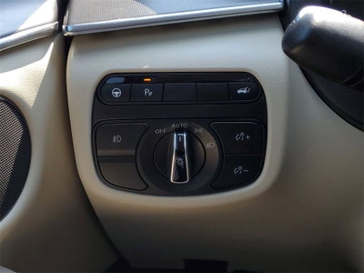 2022 INFINITI QX50 LUXE