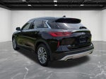 2024 INFINITI QX50 LUXE