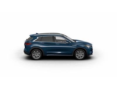 2024 INFINITI QX50 LUXE