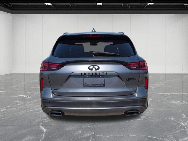 2024 INFINITI QX50 SPORT