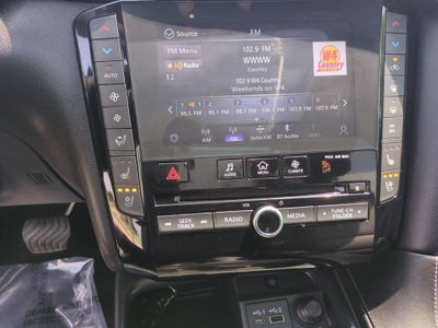2024 INFINITI QX50 SPORT