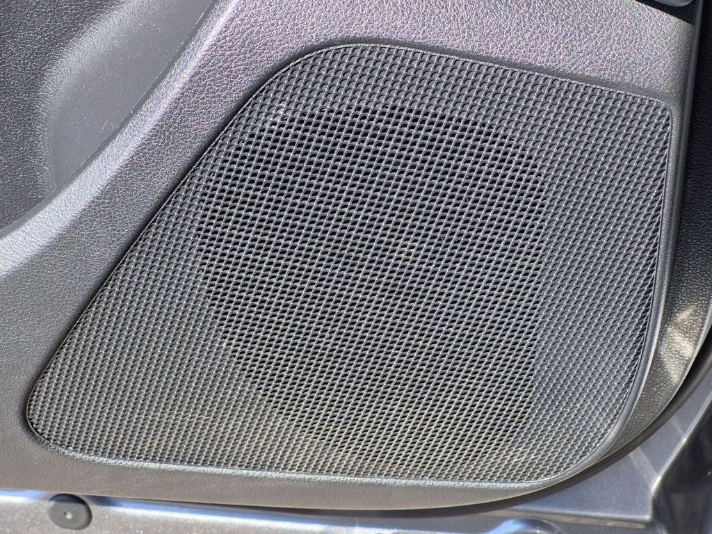 2020 INFINITI QX50 Sensory
