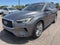 2020 INFINITI QX50 Sensory