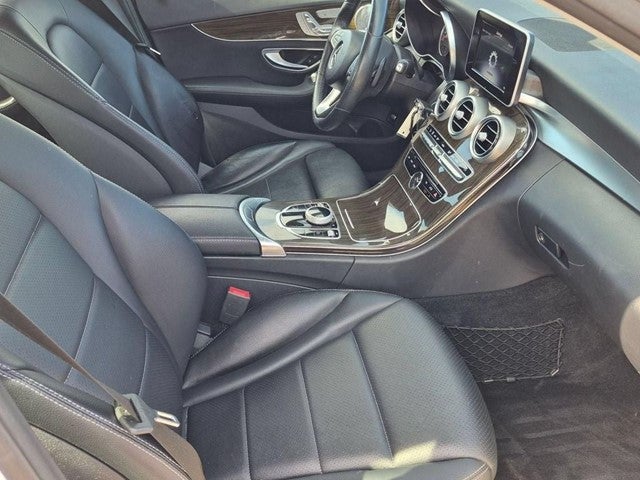 2018 Mercedes-Benz C-Class C 300 4MATIC®