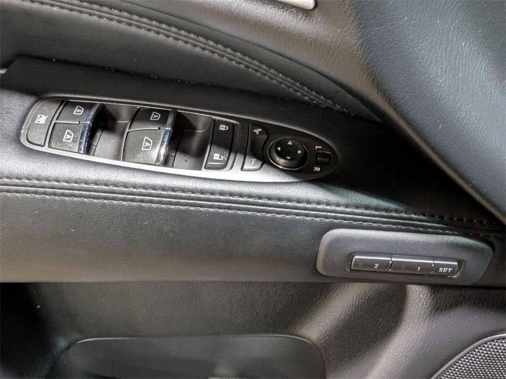 2014 INFINITI QX60 Base