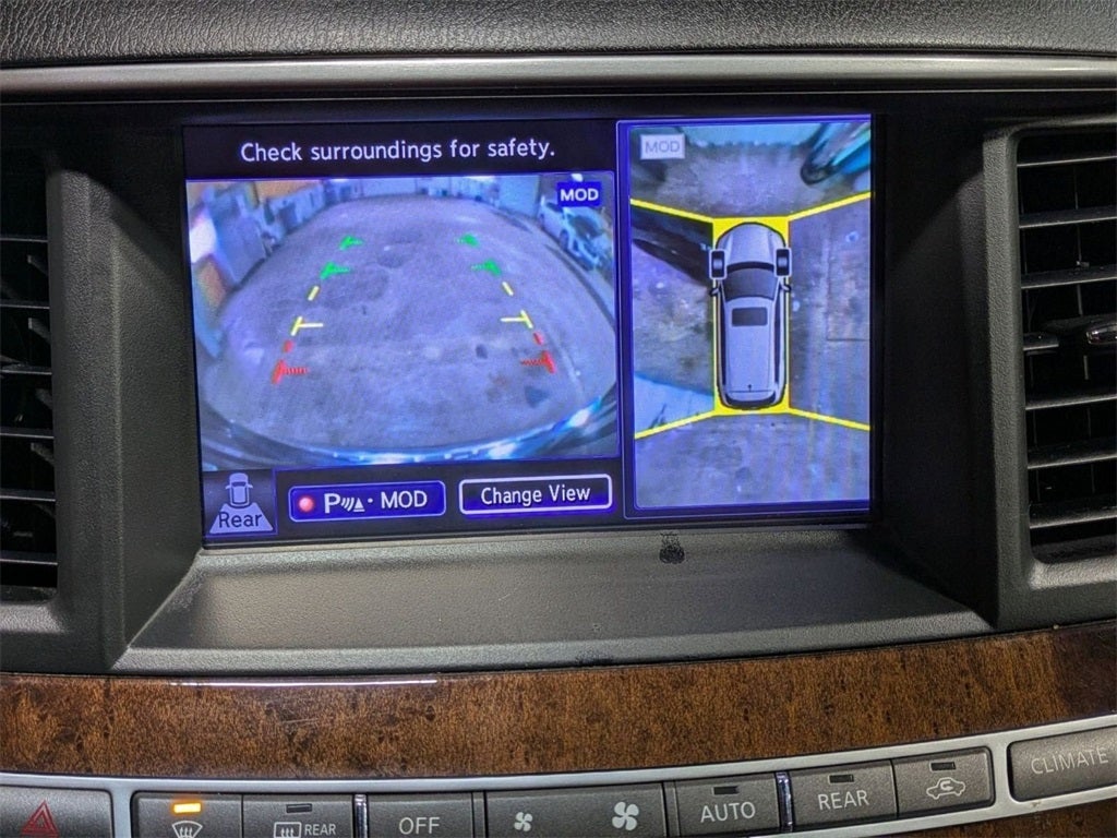 2014 INFINITI QX60 Base
