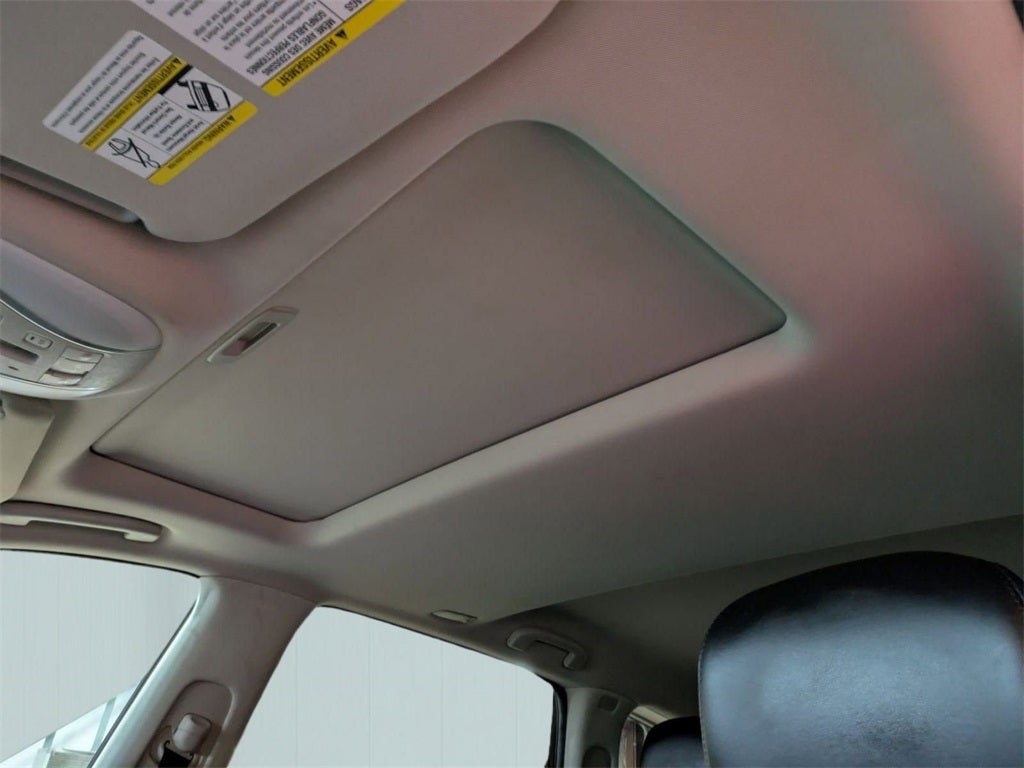 2014 INFINITI QX60 Base