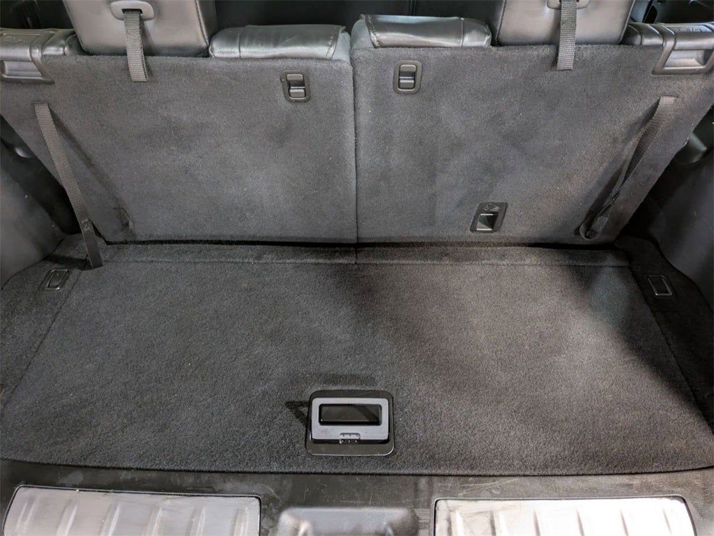 2014 INFINITI QX60 Base