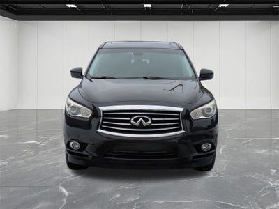 2014 INFINITI QX60 Base