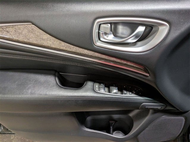 2014 INFINITI QX60 Base