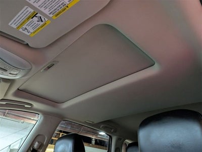 2014 INFINITI QX60 Base