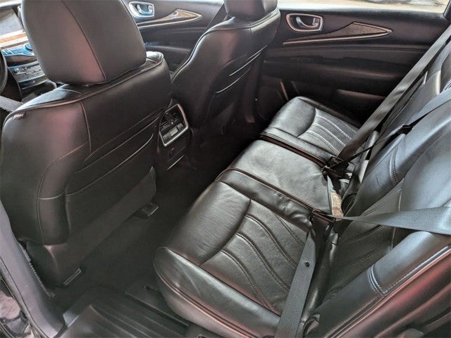 2014 INFINITI QX60 Base