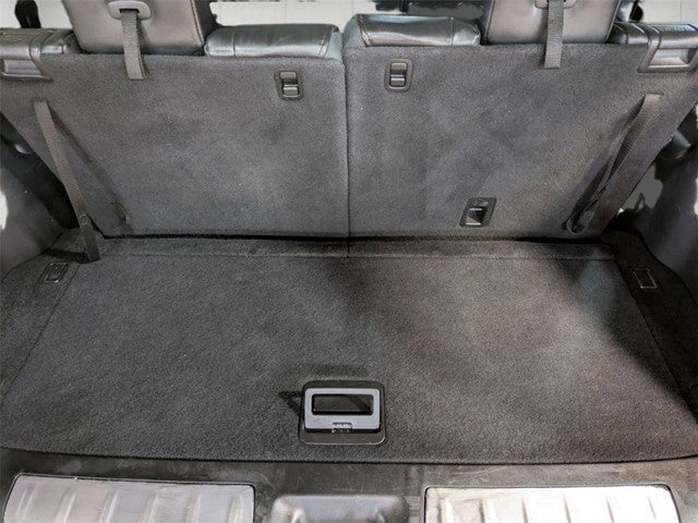 2014 INFINITI QX60 Base