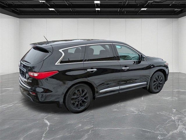 2014 INFINITI QX60 Base