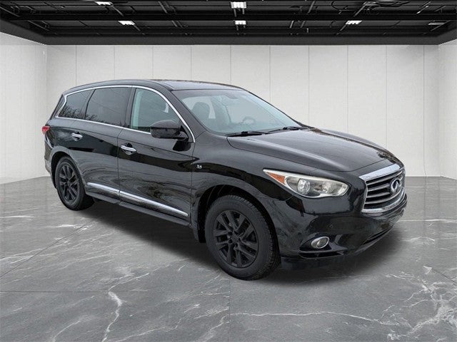 2014 INFINITI QX60 Base