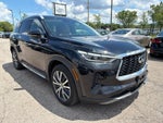 2024 INFINITI QX60 Sensory