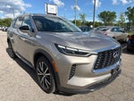 2024 INFINITI QX60 Sensory
