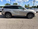 2024 INFINITI QX60 Sensory