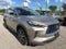 2024 INFINITI QX60 Sensory