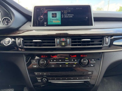 2014 BMW X5 xDrive50i