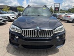 2014 BMW X5 xDrive50i