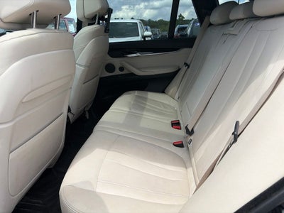 2014 BMW X5 xDrive50i