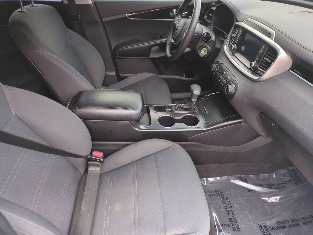 2019 Kia Sorento L