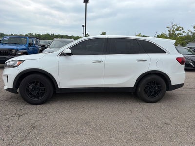 2019 Kia Sorento L