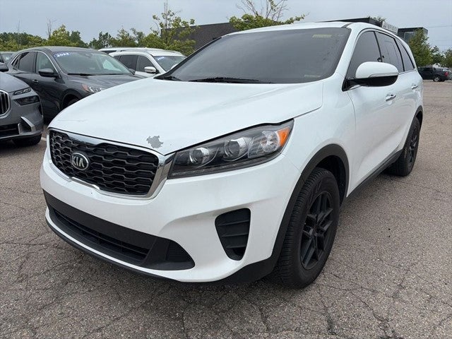 2019 Kia Sorento L