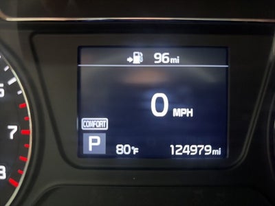 2019 Kia Sorento L