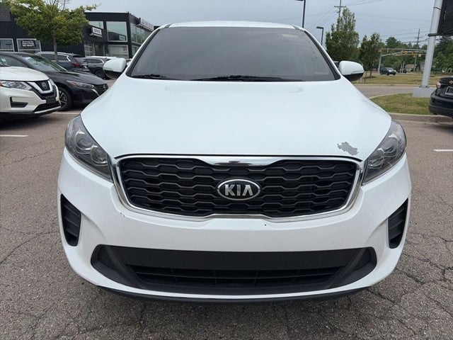 2019 Kia Sorento L