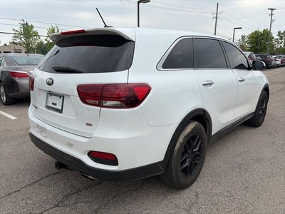 2019 Kia Sorento L