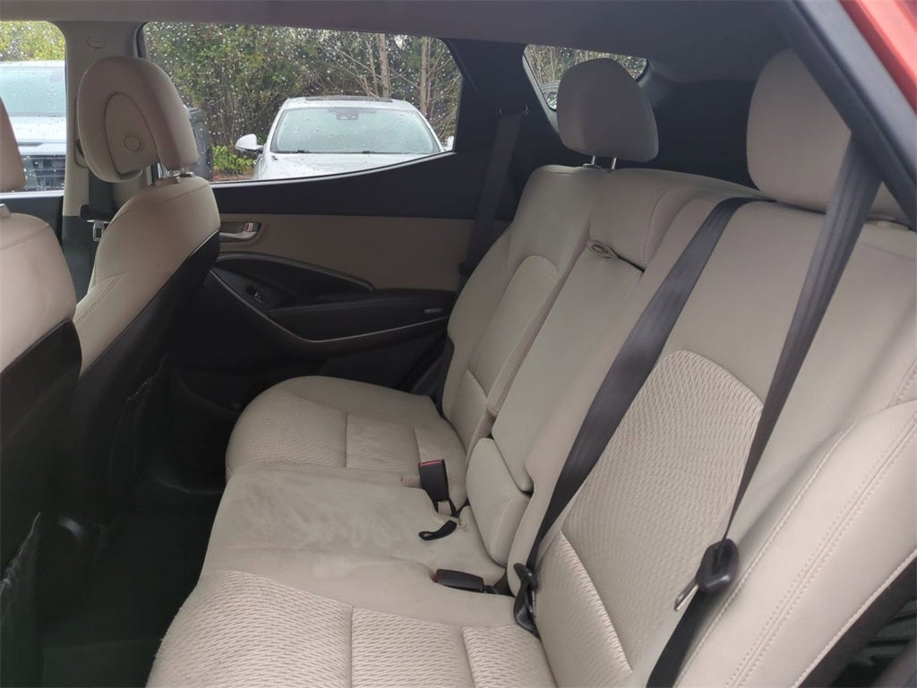 2013 Hyundai Santa Fe Sport Base