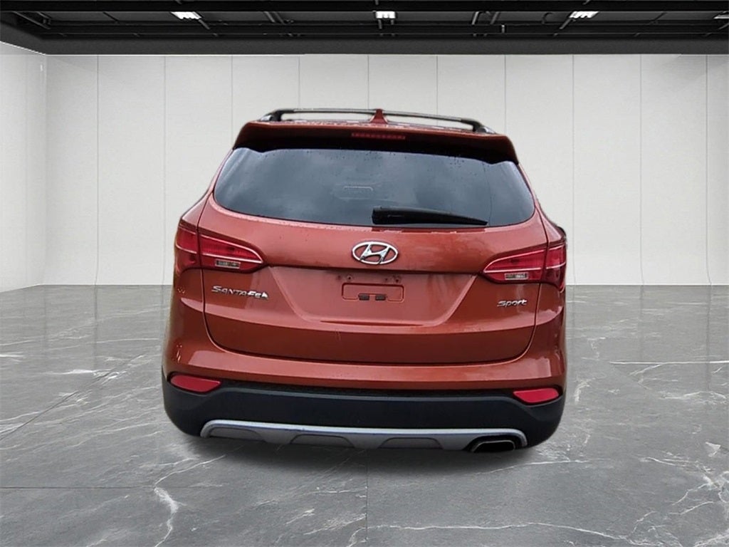 2013 Hyundai Santa Fe Sport Base