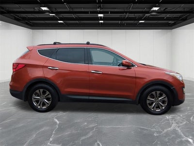 2013 Hyundai Santa Fe Sport Base