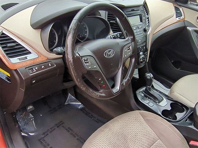 2013 Hyundai Santa Fe Sport Base