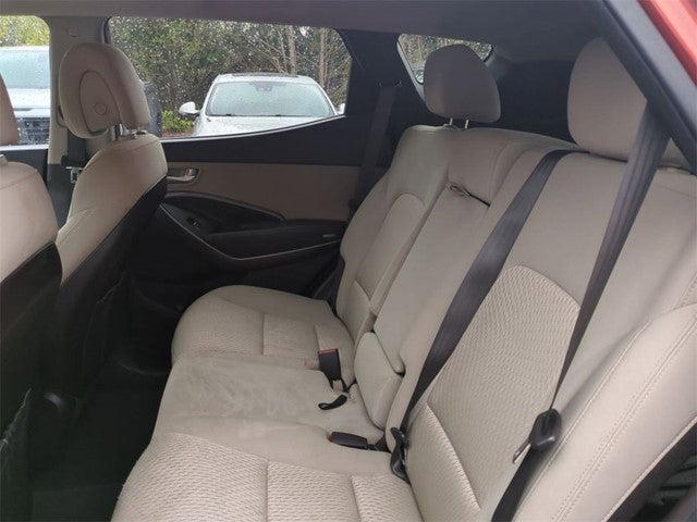 2013 Hyundai Santa Fe Sport Base