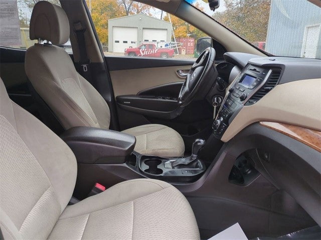 2013 Hyundai Santa Fe Sport Base