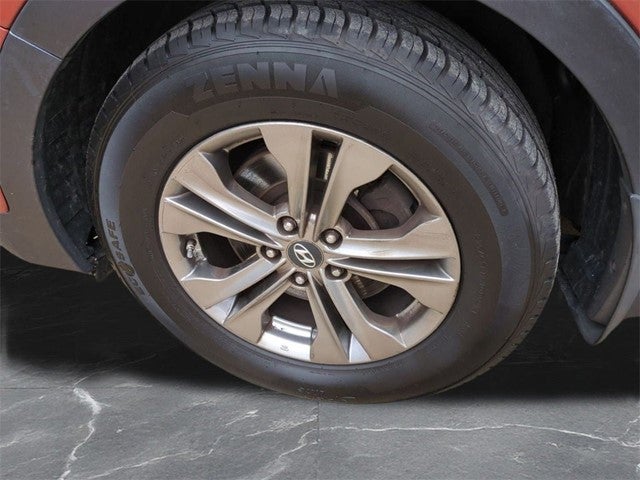 2013 Hyundai Santa Fe Sport Base