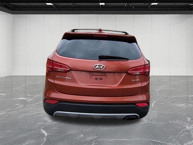 2013 Hyundai Santa Fe Sport Base