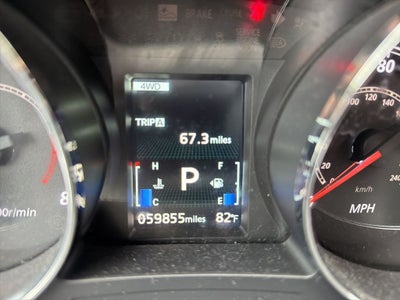 2019 Mitsubishi Outlander Sport 2.0 ES