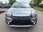 2019 Mitsubishi Outlander Sport 2.0 ES
