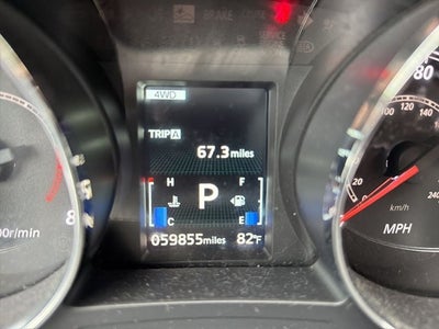 2019 Mitsubishi Outlander Sport 2.0 ES