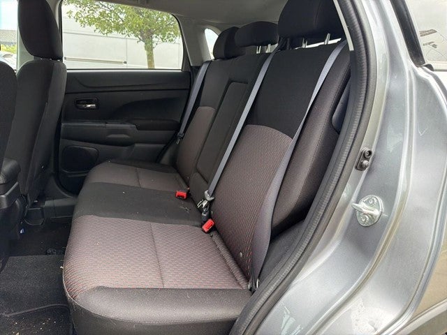 2019 Mitsubishi Outlander Sport 2.0 ES