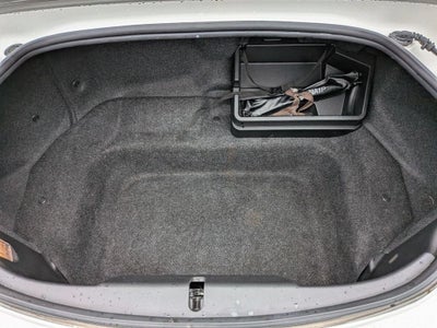 2018 Mazda Mazda Miata RF Club