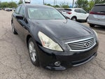 2012 INFINITI G37 X