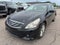 2012 INFINITI G37 X
